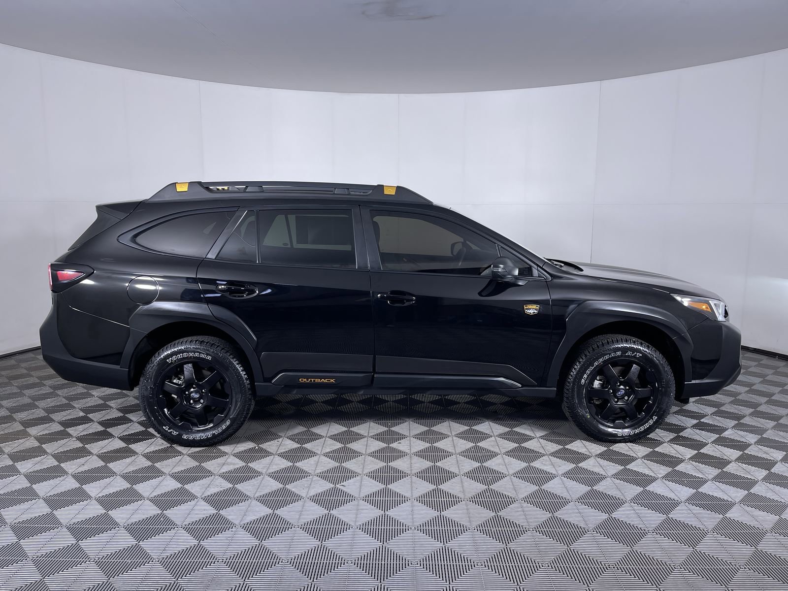 Used 2024 Subaru Outback Wilderness AWD/4WD image 10