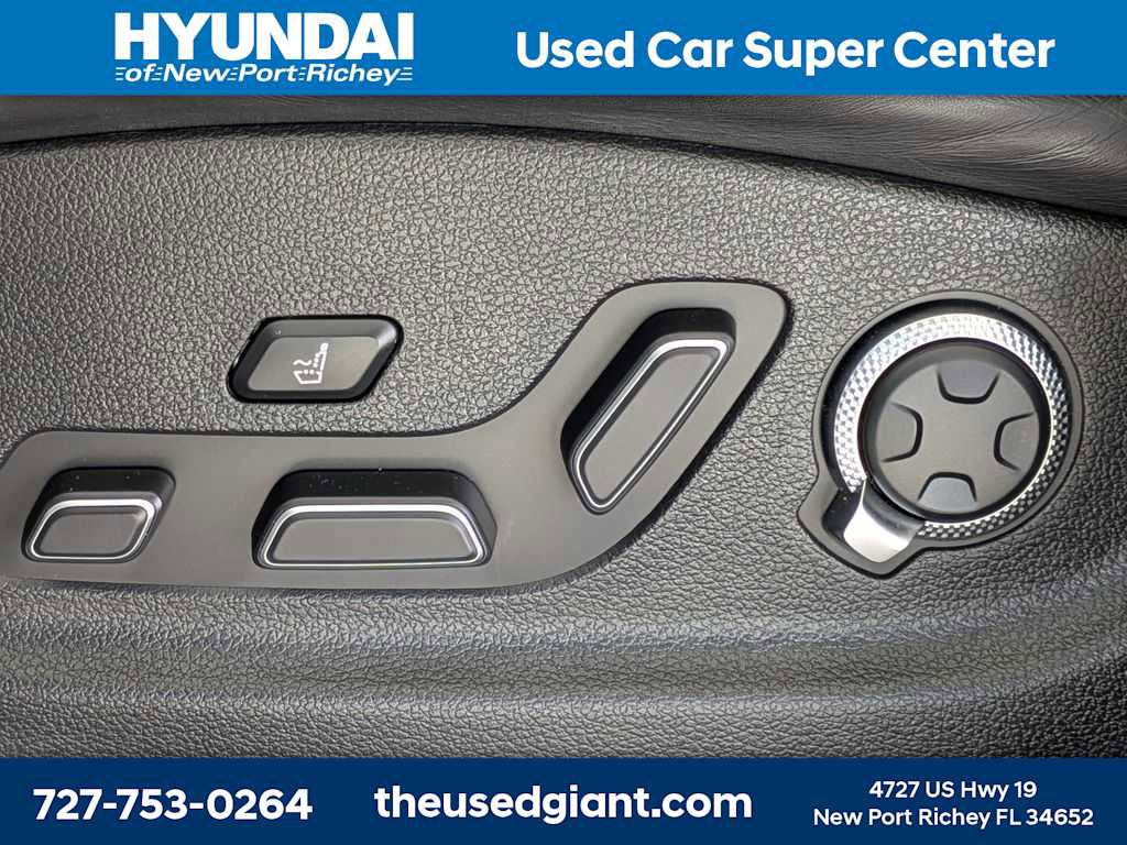 Used 2023 Genesis GV80 3.5T w/ Prestige Package AWD/4WD image 26