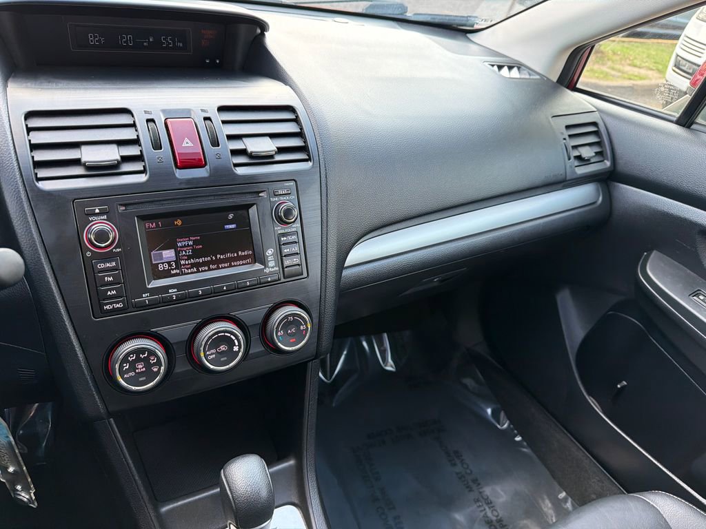 Used 2013 Subaru Impreza 2.0i Limited image 24