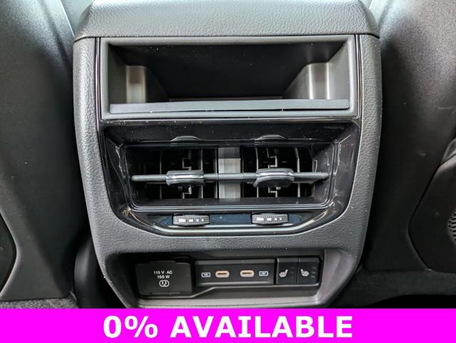 New 2026 Jeep Grand Cherokee Limited image 24