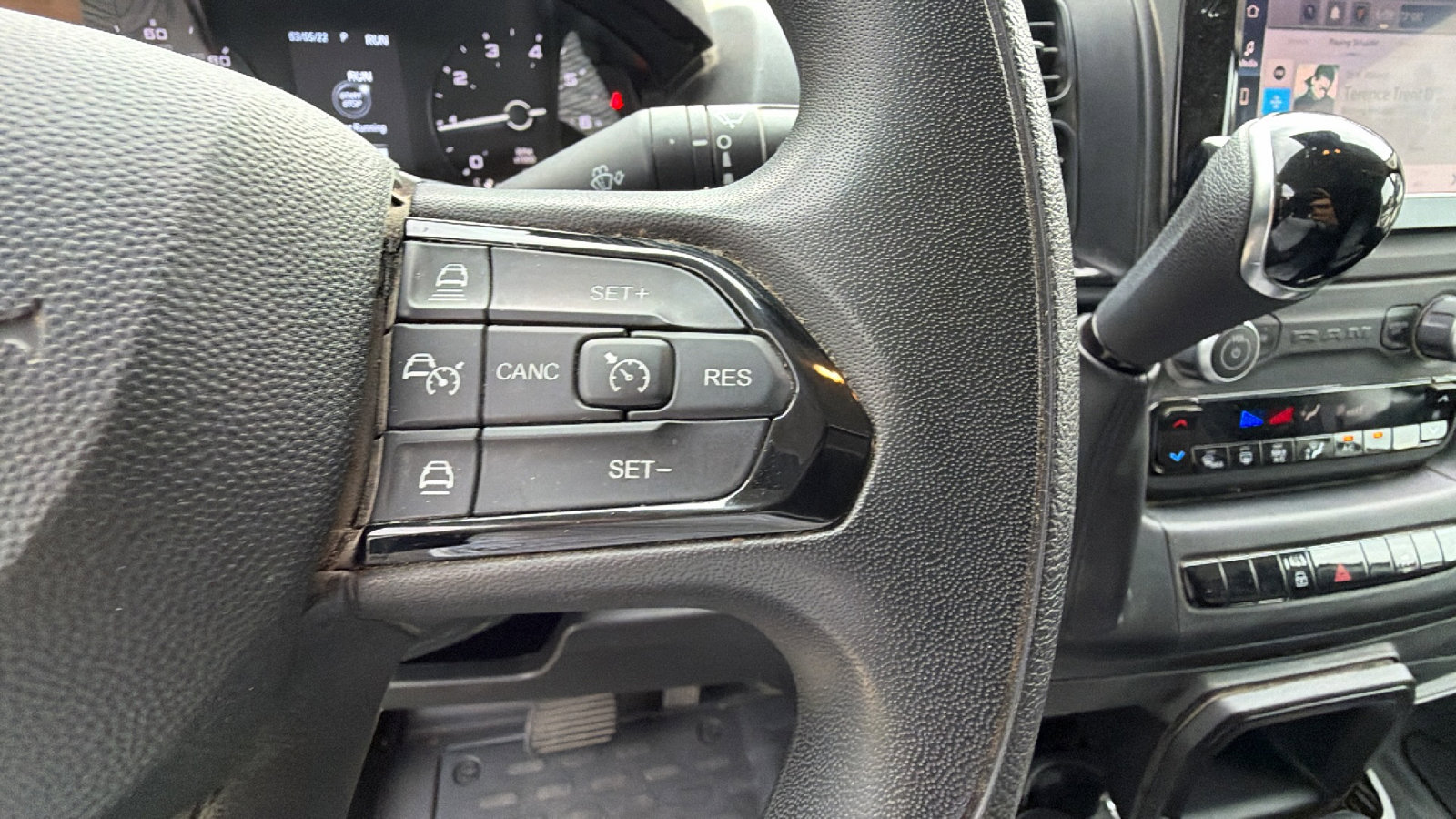 Used 2024 RAM ProMaster 2500 w/ Convenience Group FWD image 24