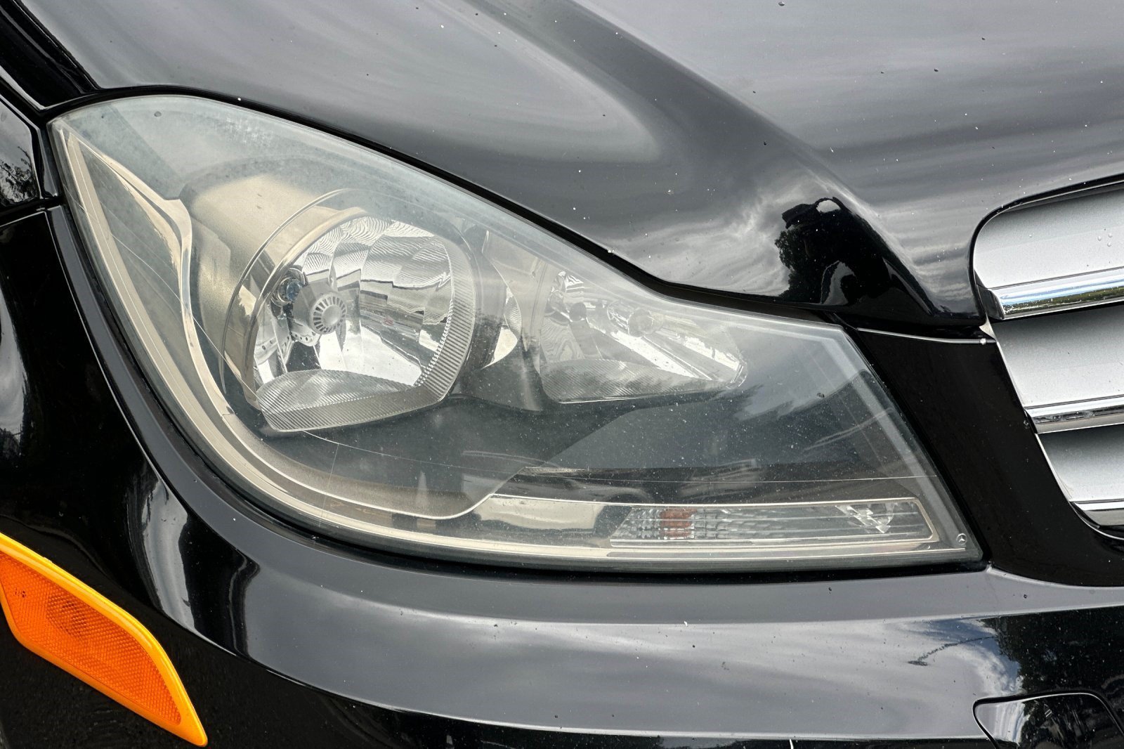Used 2013 Mercedes-Benz C 250 Sedan image 12