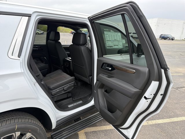 New 2026 Chevrolet Tahoe High Country AWD/4WD image 28