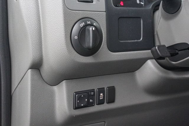 Used 2020 Nissan NV 1500 SV w/ Navigation Package RWD image 24