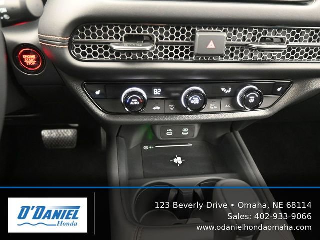 Used 2026 Honda HR-V Sport image 31