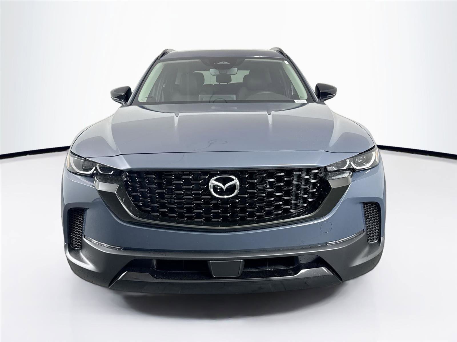 New 2025 MAZDA CX-50 AWD 2.5 Hybrid w/ Weather Package image 3