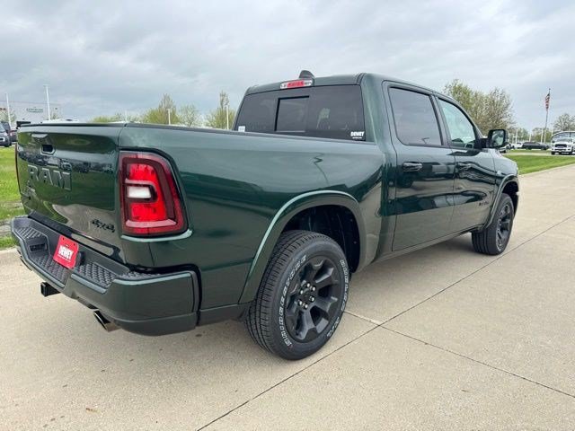 New 2026 RAM 1500 Big Horn w/ Night Edition AWD/4WD image 7