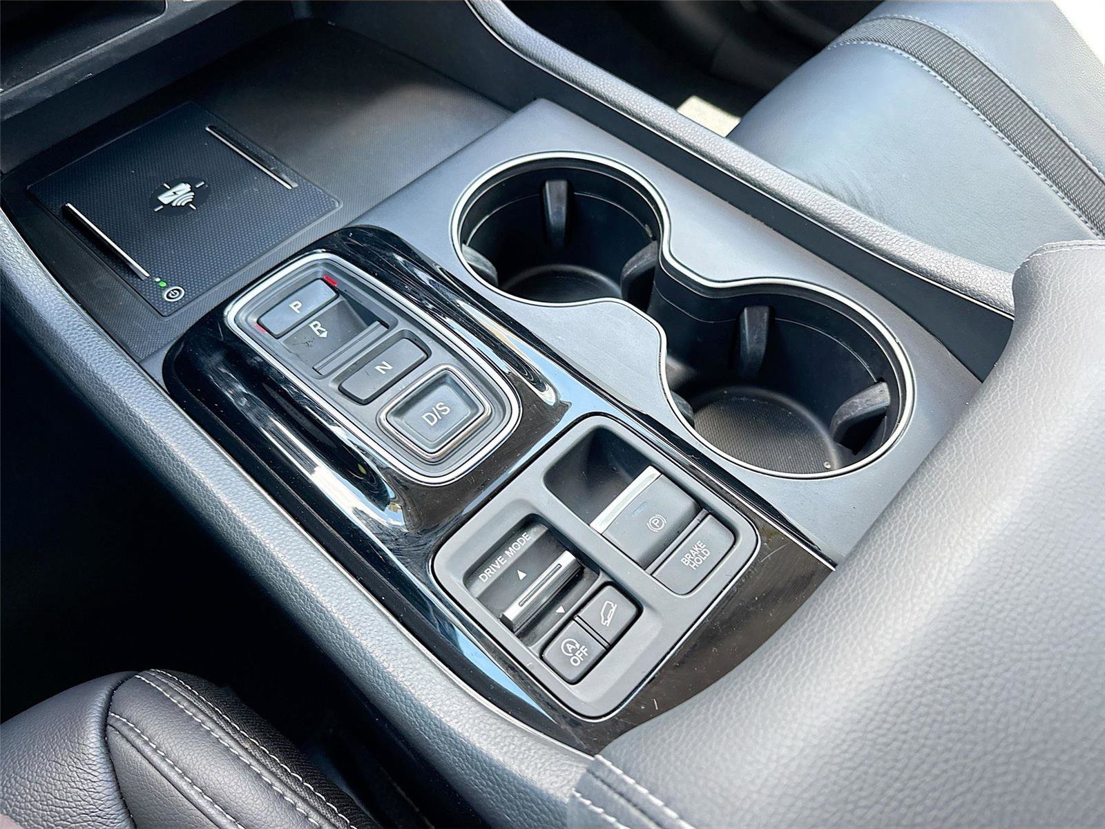 Certified 2025 Honda Pilot EX-L image 19