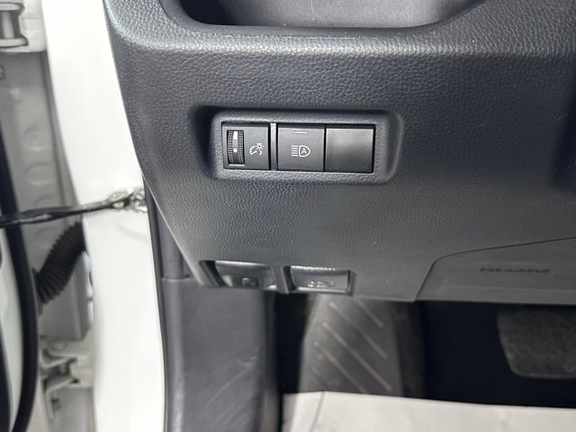 Used 2023 Toyota RAV4 XLE image 21