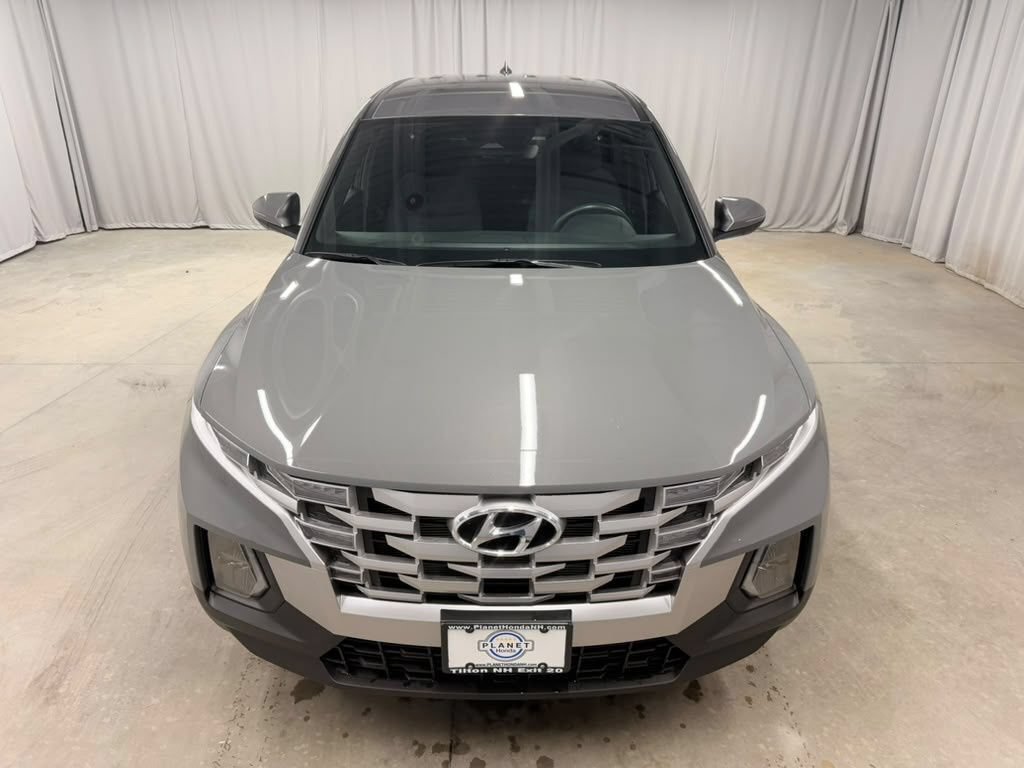 Used 2024 Hyundai Santa Cruz SEL AWD/4WD image 3
