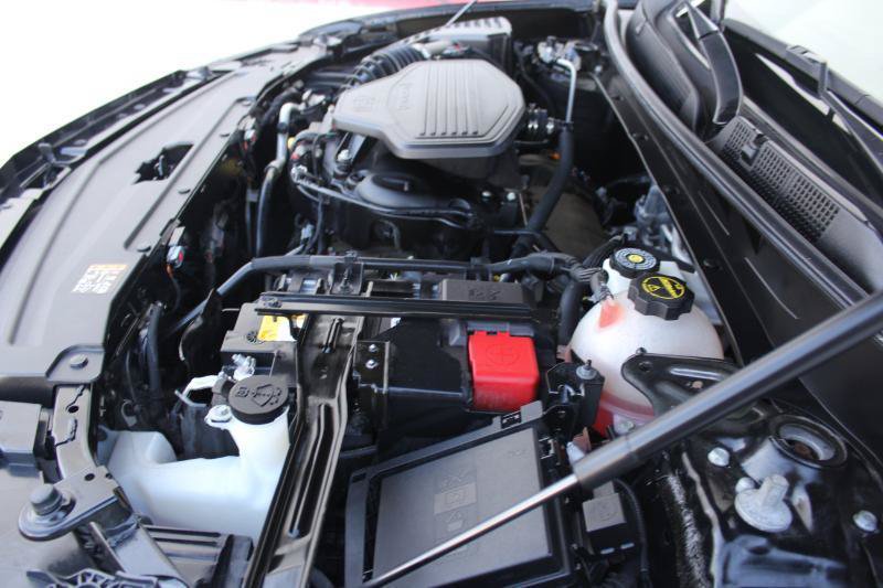 Used 2024 Cadillac XT6 Premium Luxury FWD image 46