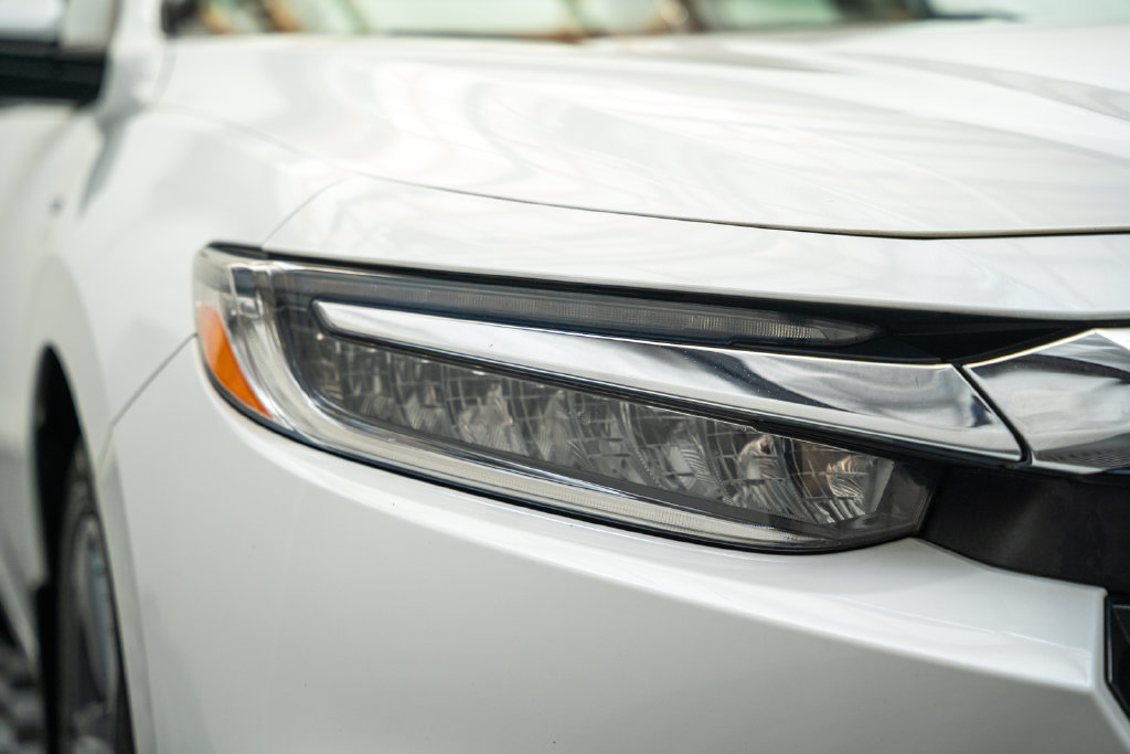 Used 2020 Honda Insight EX image 13