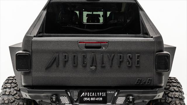 Used 2025 Jeep Gladiator Sport image 19