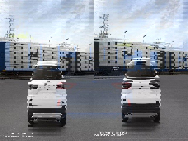 New 2026 Ford Escape SE image 5