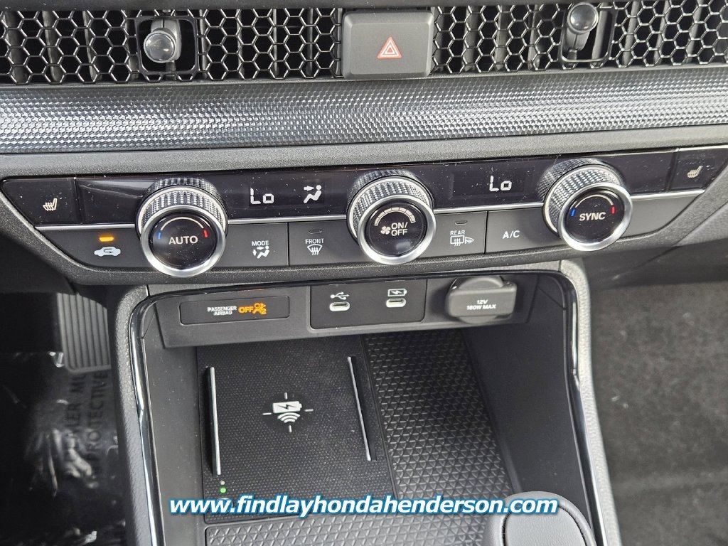 New 2027 Honda CR-V Sport image 16