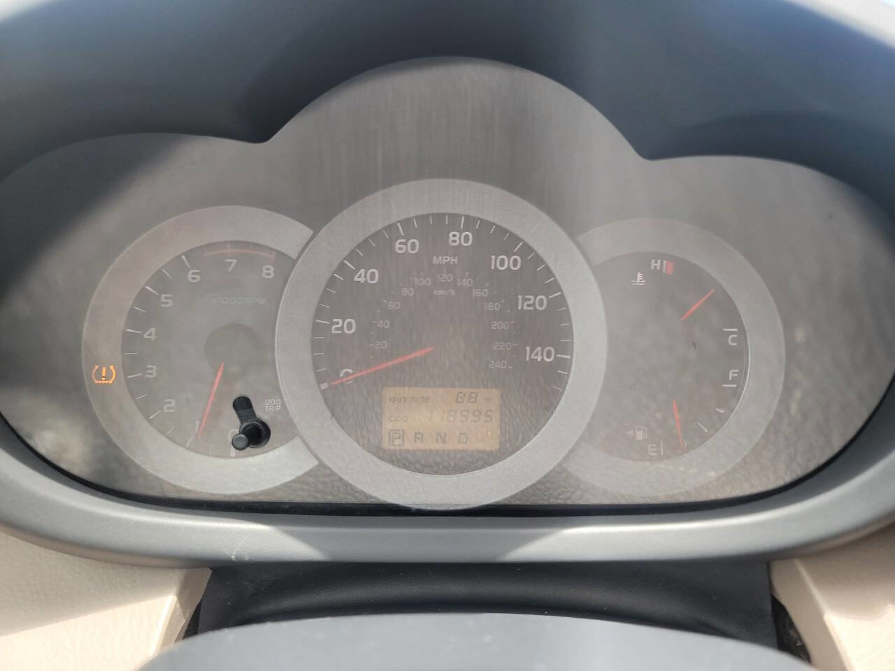 Used 2006 Toyota RAV4 Limited AWD/4WD image 17