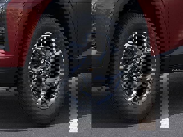 New 2025 Chevrolet Trax LT w/ Driver Confidence Package image 9