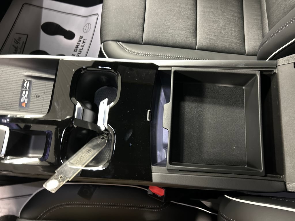 New 2026 Buick Enclave Preferred w/ Power Package AWD/4WD image 19
