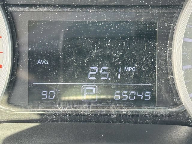 Used 2015 Nissan Sentra SV FWD image 14