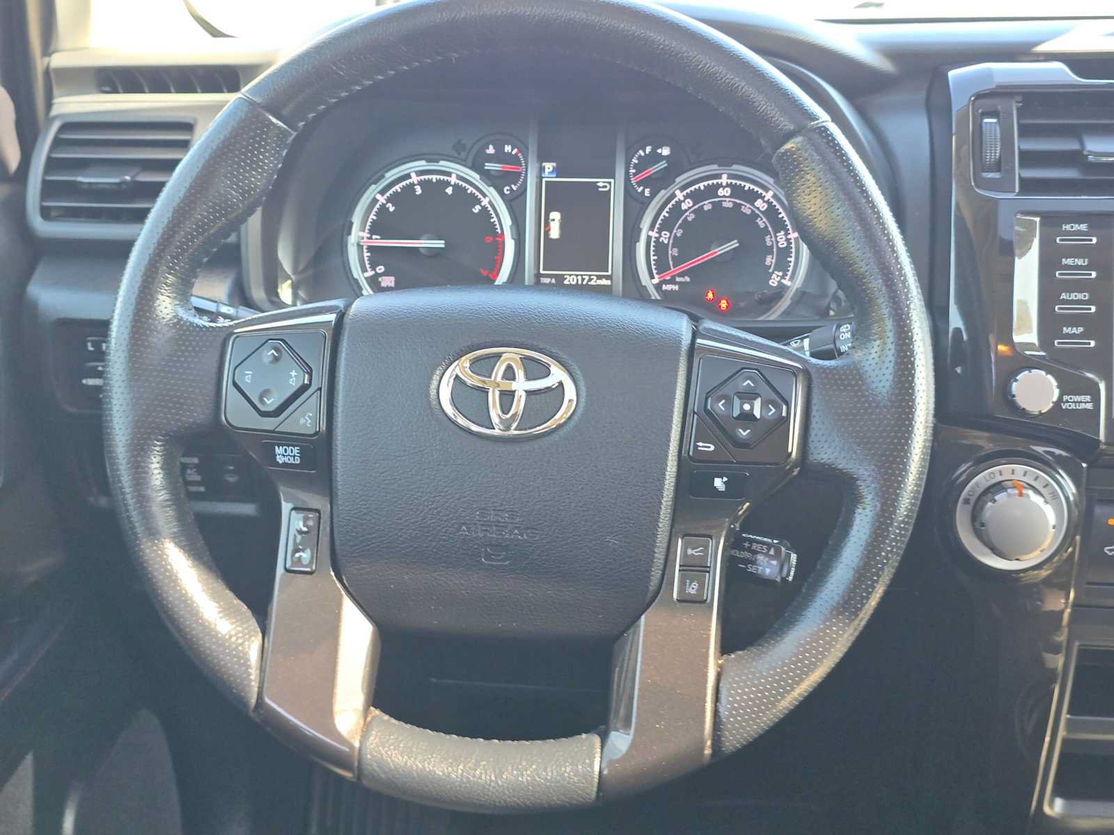Certified 2023 Toyota 4Runner TRD Off-Road Premium w/ Moonroof Package AWD/4WD image 19
