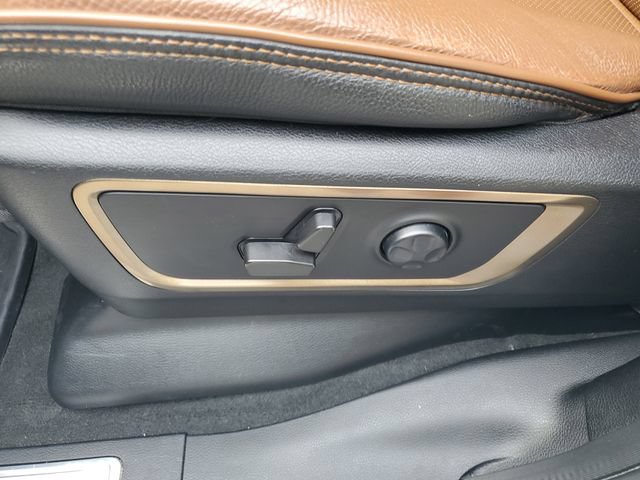 Used 2022 RAM 1500 Limited w/ Body Color Bumper Group AWD/4WD image 7