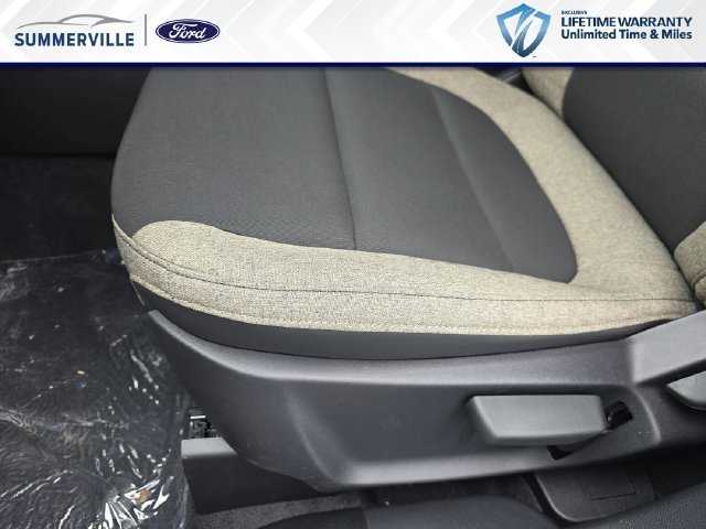 New 2026 Ford Bronco Sport Big Bend AWD/4WD image 29