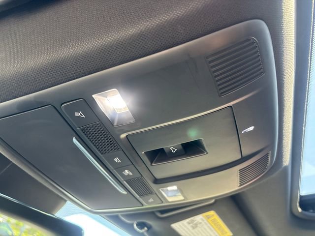 Used 2025 MAZDA CX-5 Signature image 26