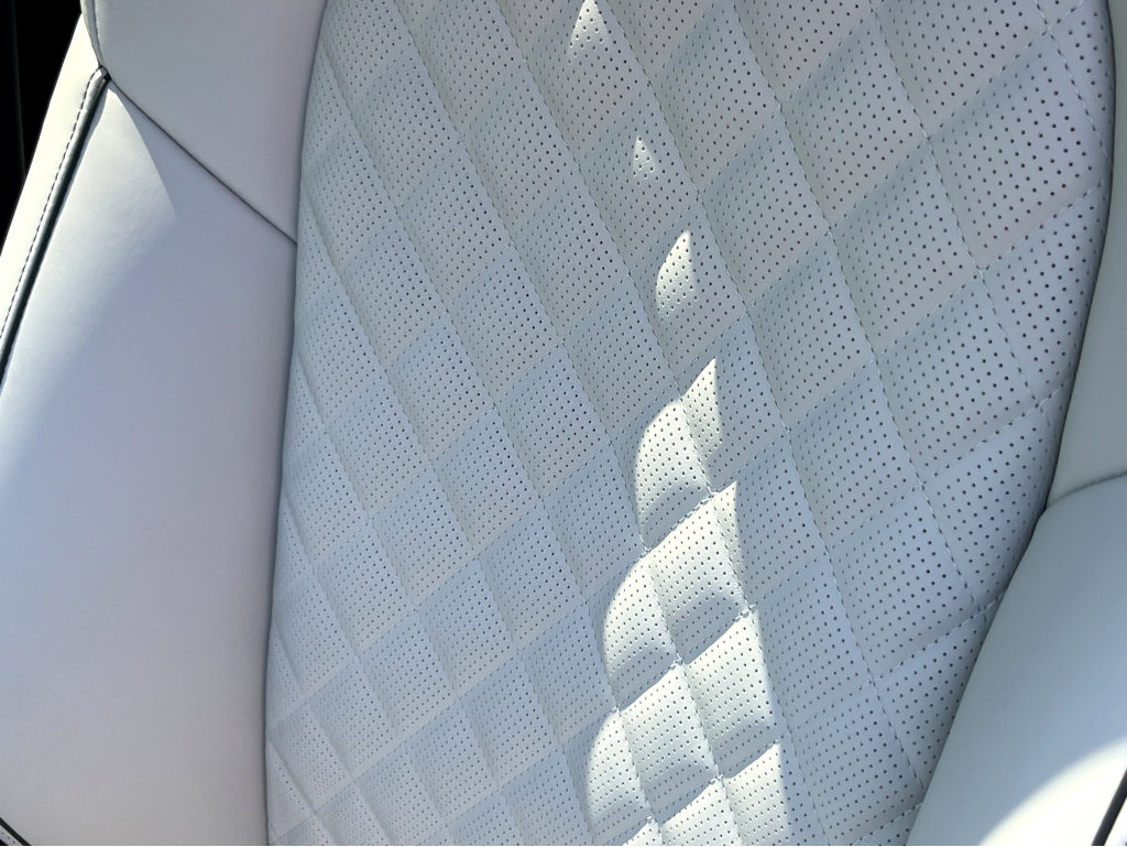 New 2025 Genesis G70 3.3T Advanced w/ Sport Prestige Package image 7