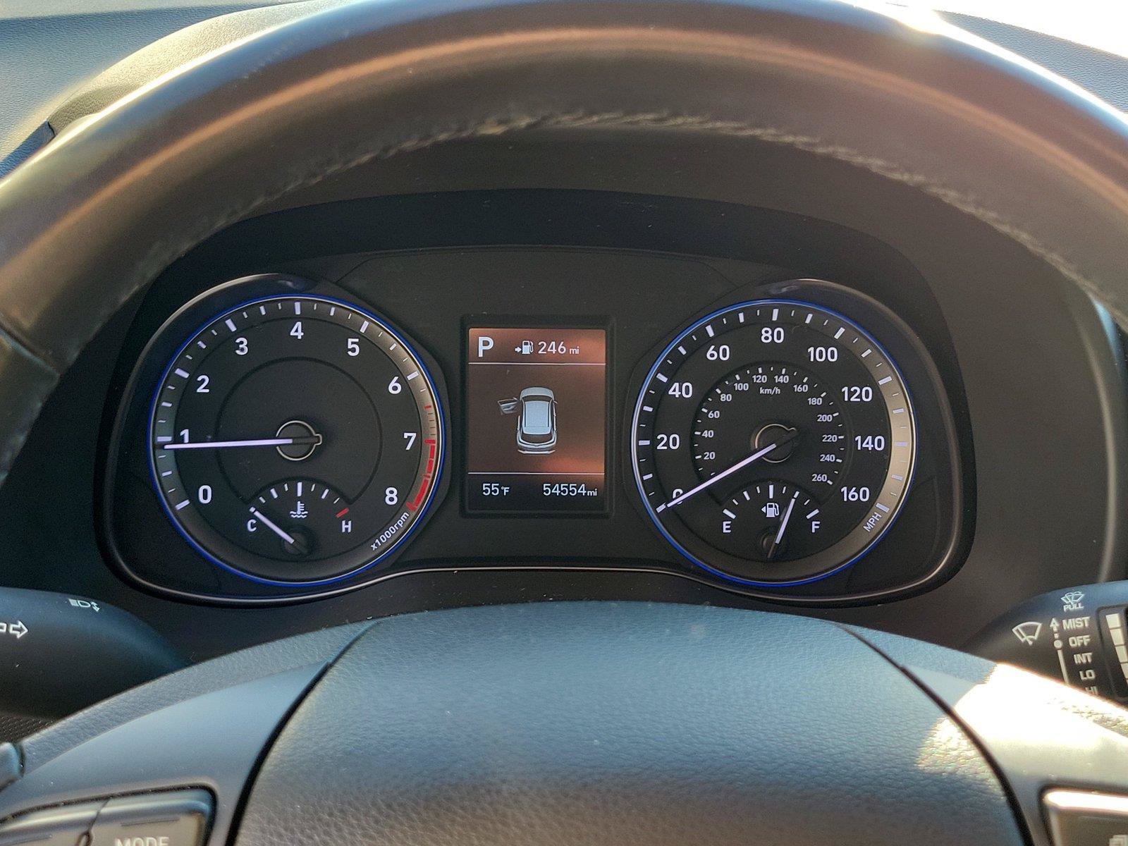 Used 2018 Hyundai Kona SEL FWD image 24