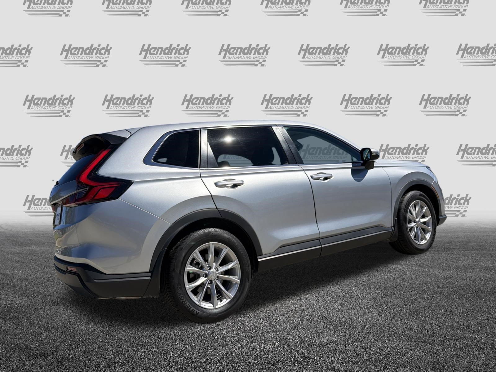 Used 2023 Honda CR-V EX-L image 10