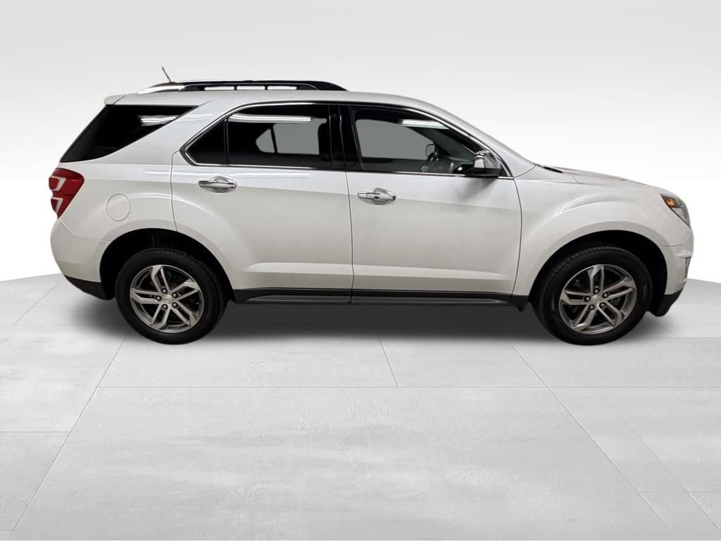 Used 2017 Chevrolet Equinox Premier w/ Enhanced Convenience Package image 9