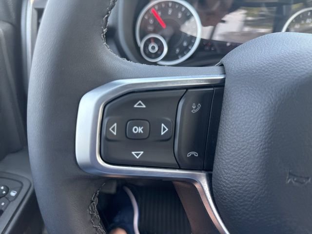 Used 2025 RAM 2500 Tradesman w/ Safety Group image 33