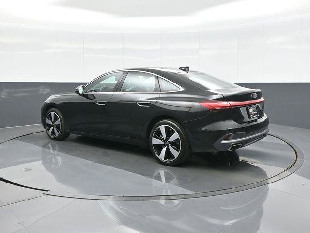 Certified 2025 Audi A5 2.0T Premium w/ Premium Plus AWD/4WD image 5
