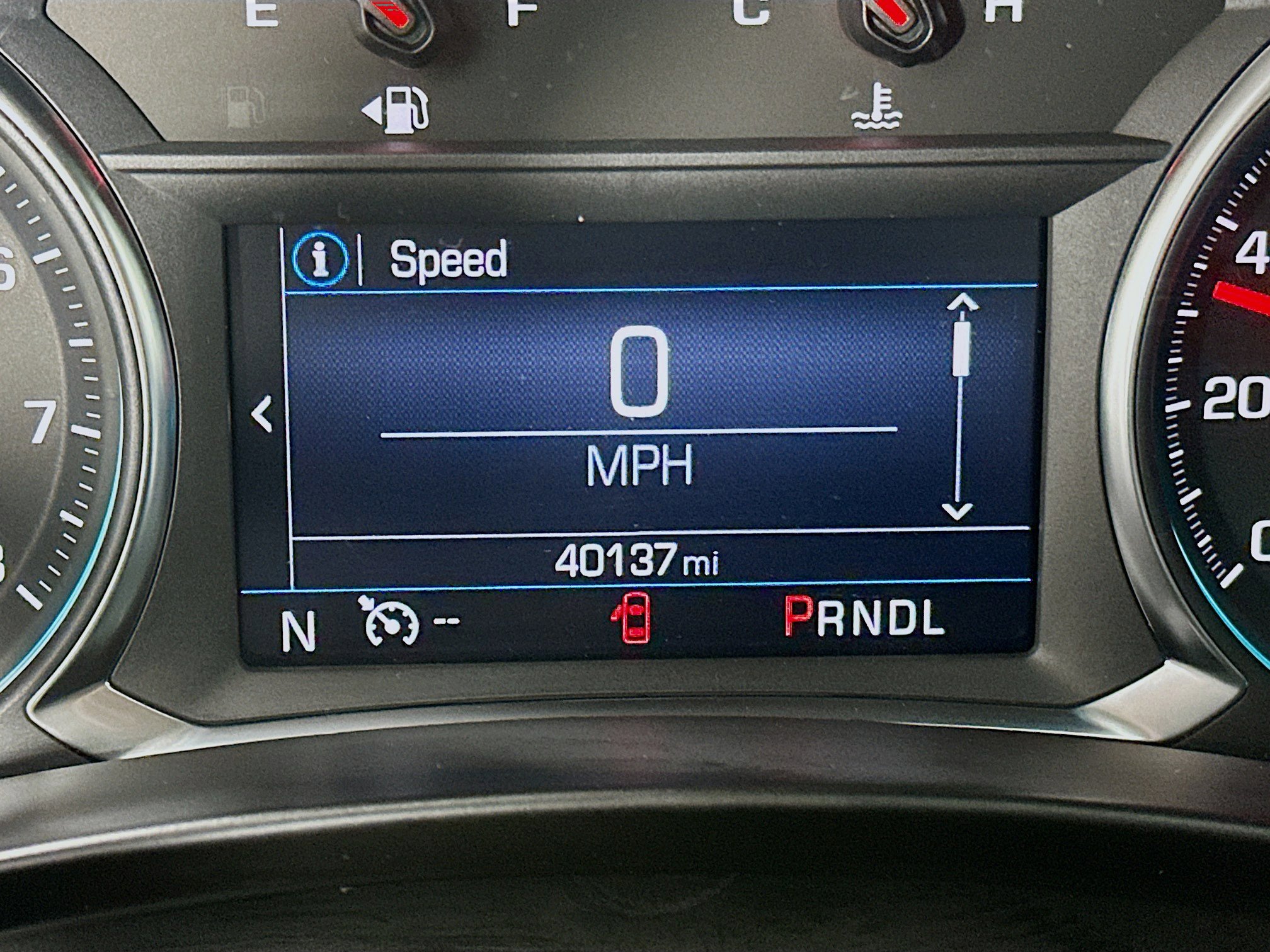 Used 2023 Chevrolet Equinox LT FWD image 19