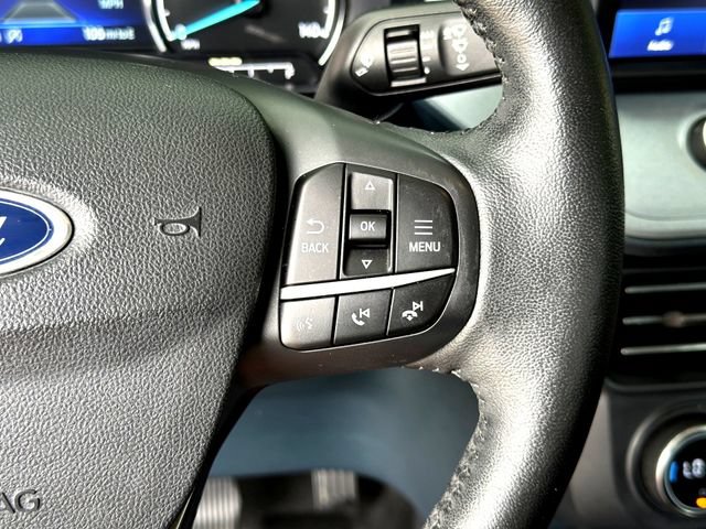 Certified 2022 Ford Maverick Lariat w/ Lariat Luxury Package AWD/4WD image 14