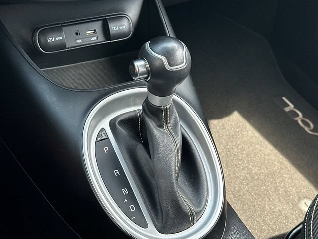 Used 2016 Kia Soul + FWD image 25