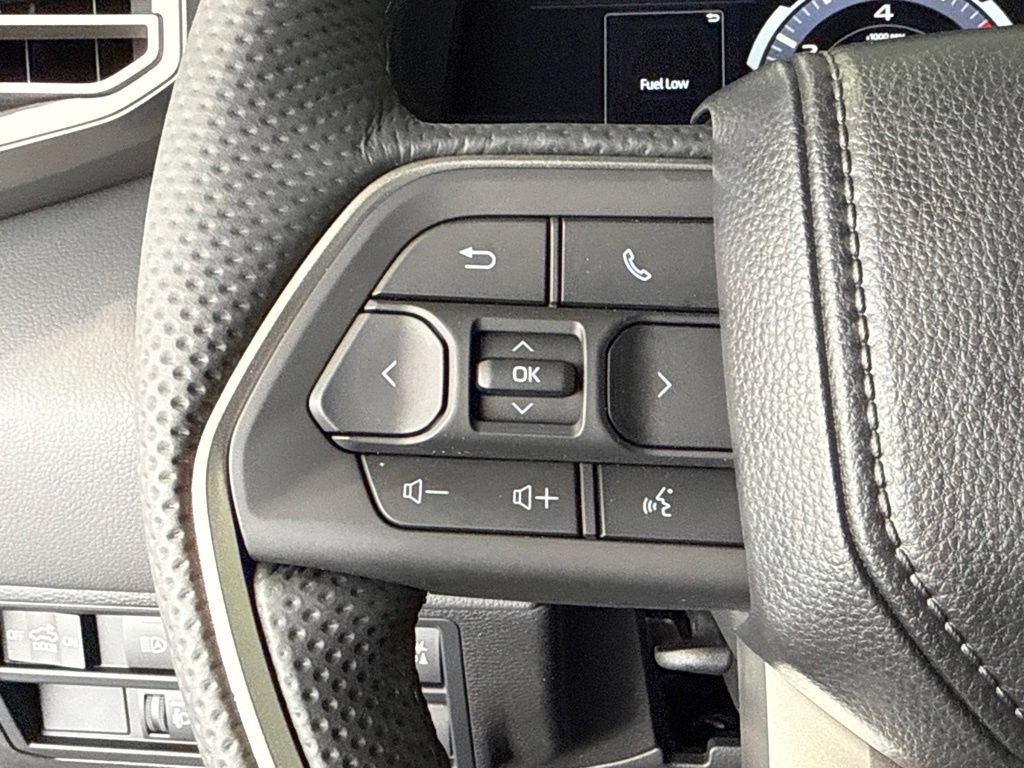 New 2026 Toyota Tundra Limited AWD/4WD image 21