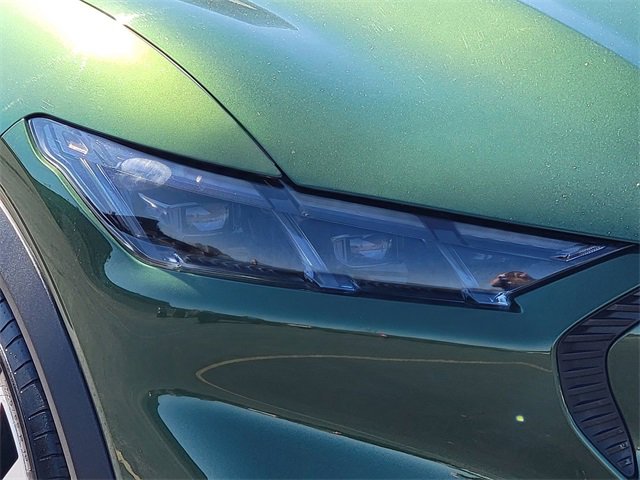 Certified 2024 Ford Mustang Mach-E Select image 16