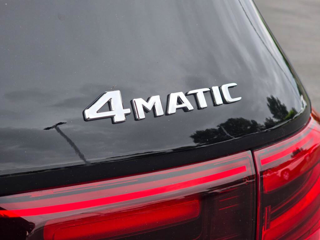 New 2026 Mercedes-Benz GLB 250 4MATIC image 34