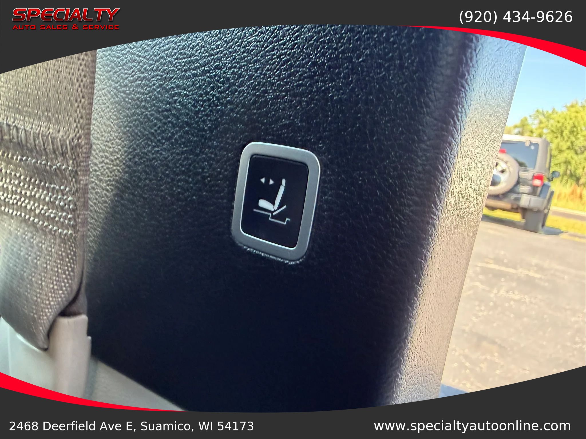 Used 2018 Chrysler Pacifica Limited FWD image 27