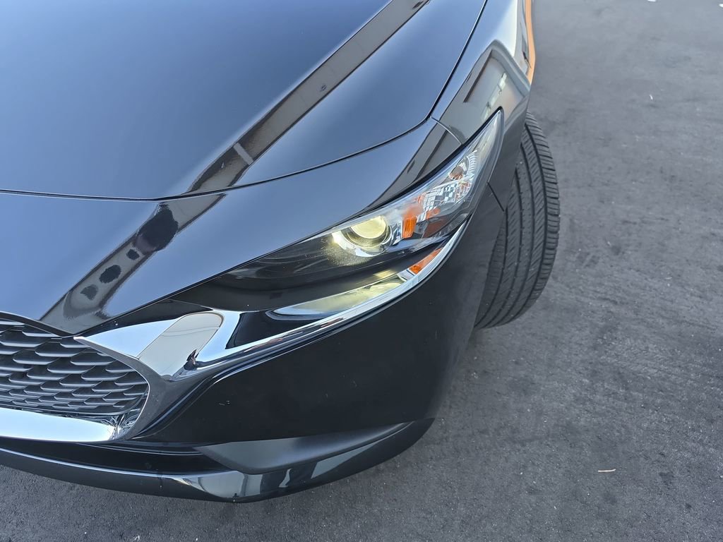 Used 2024 MAZDA MAZDA3 s image 19