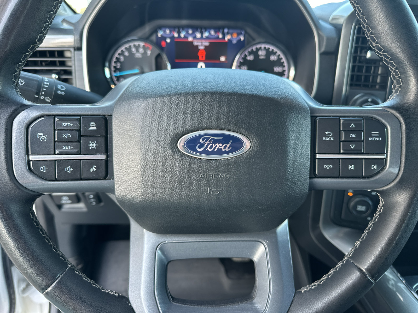 Used 2023 Ford F150 XLT w/ Equipment Group 302A High AWD/4WD image 18