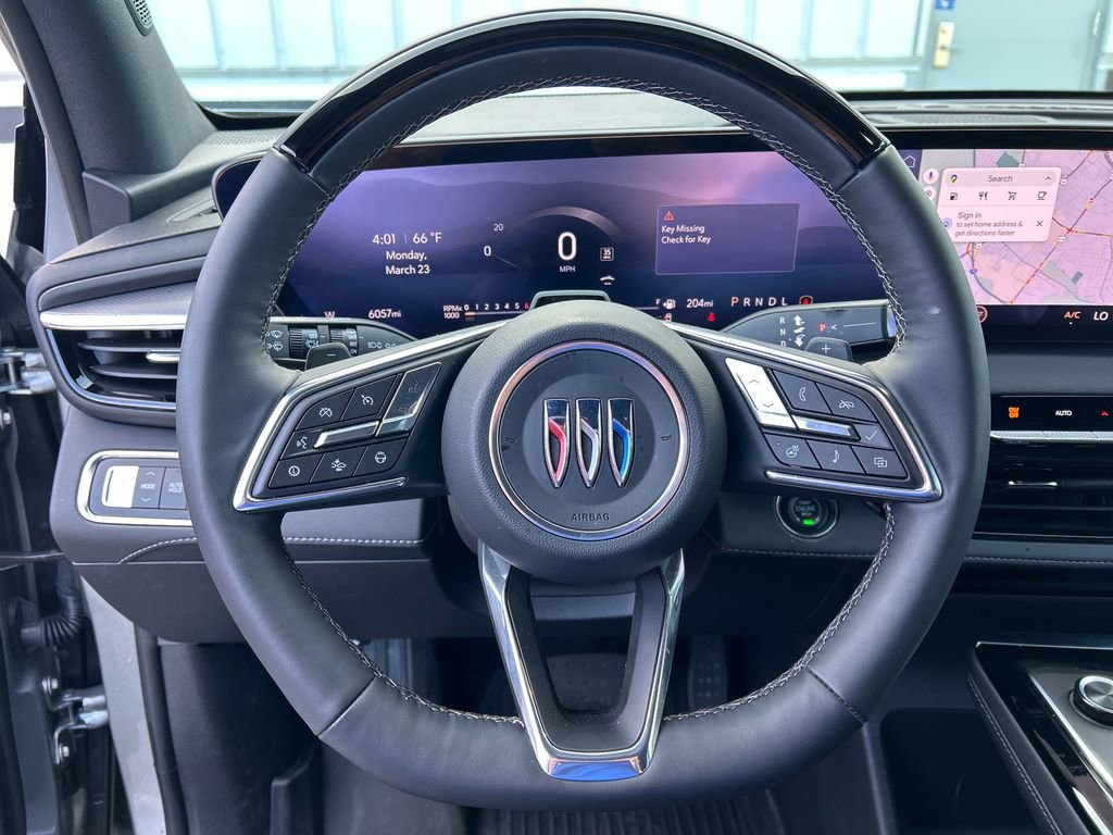 New 2026 Buick Enclave Sport Touring w/ Super Cruise Package image 18