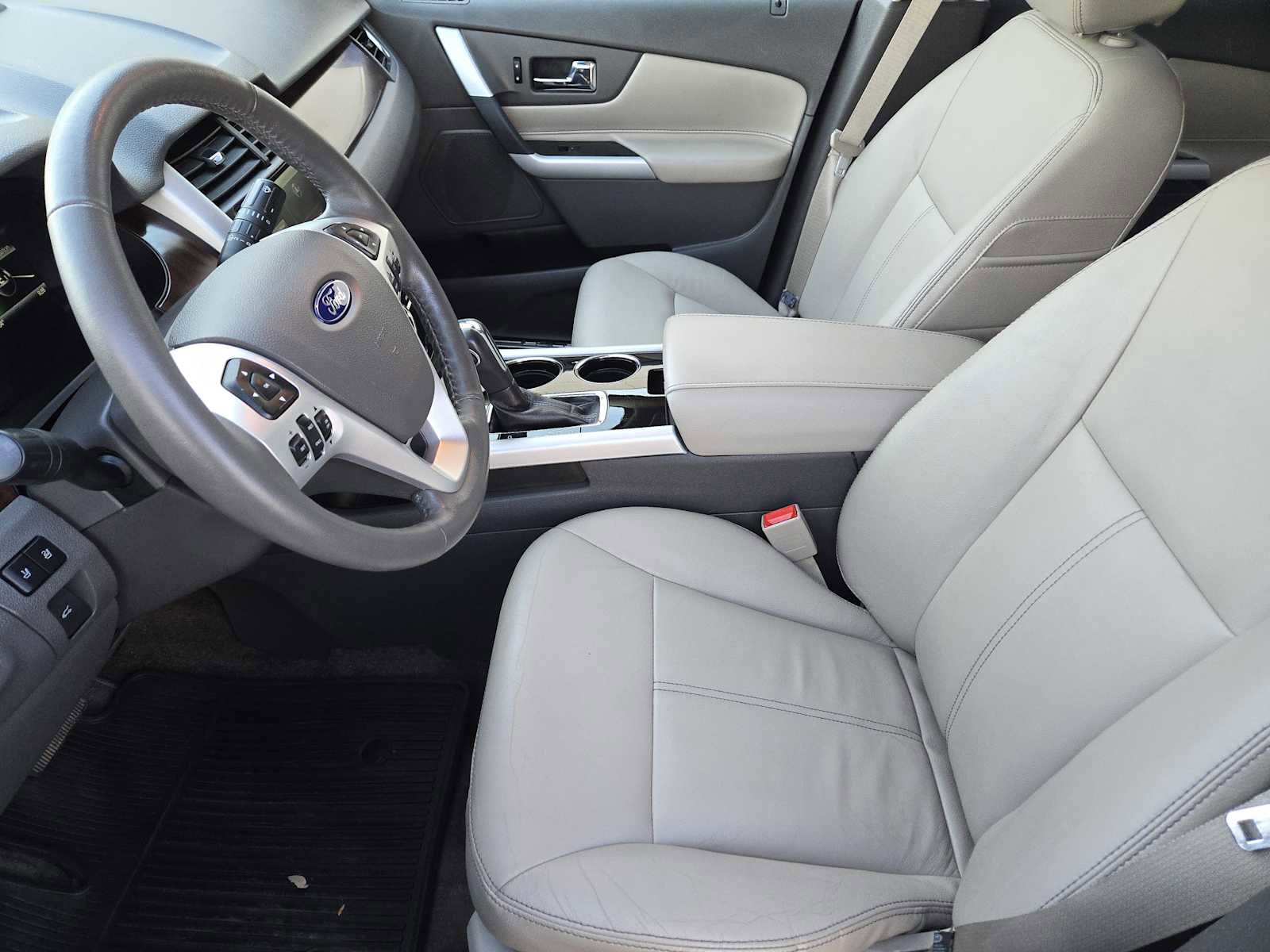 Used 2014 Ford Edge Limited w/ Equipment Group 301A image 13