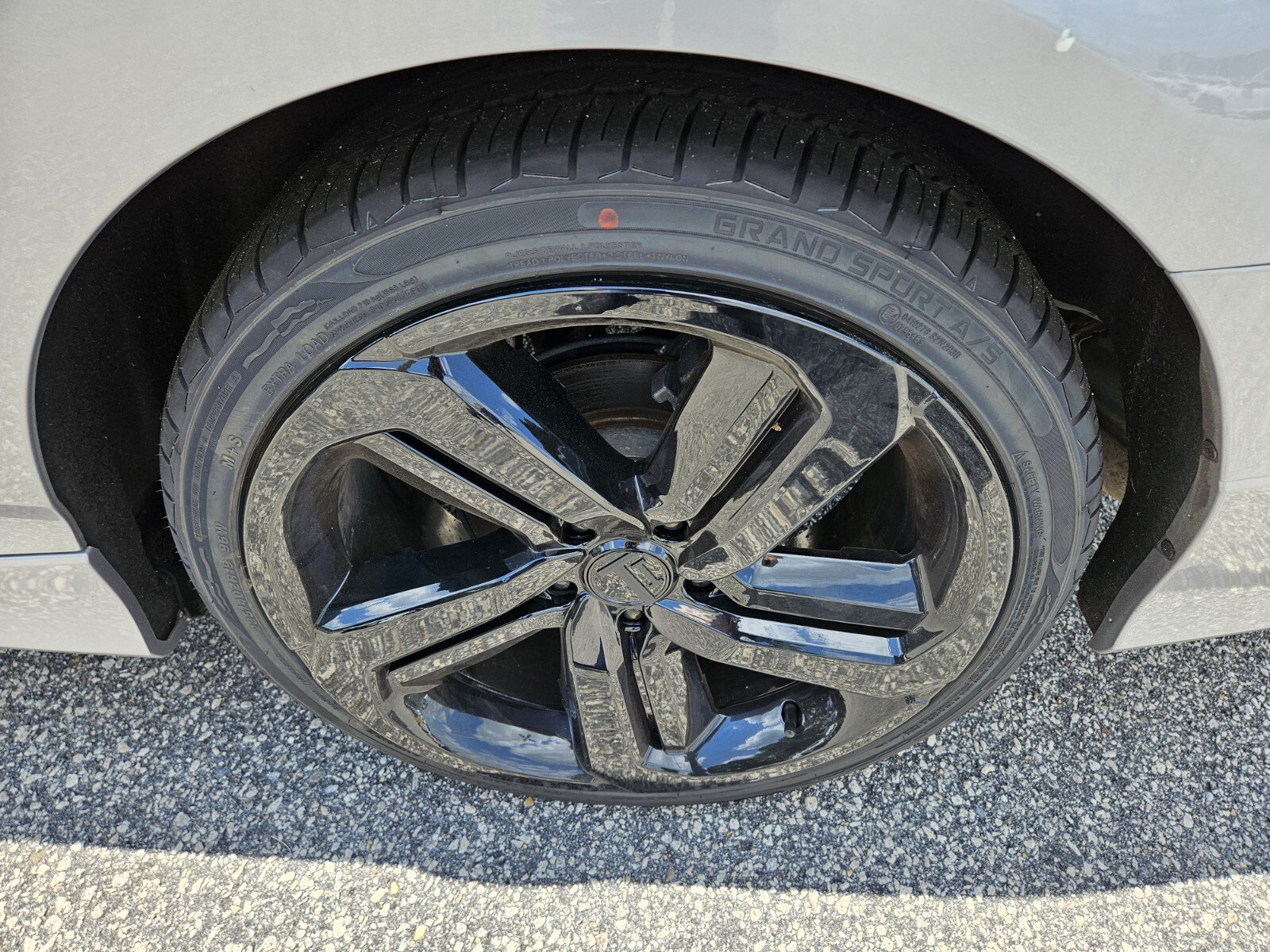 Used 2020 Honda Accord Sport image 13
