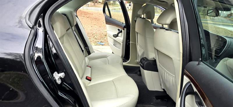 Used 2007 Saab 9-3 2.0T image 8