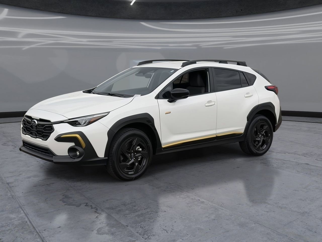 New 2026 Subaru Crosstrek 2.5i Sport image 3