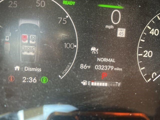Used 2024 Honda CR-V Sport-L image 19
