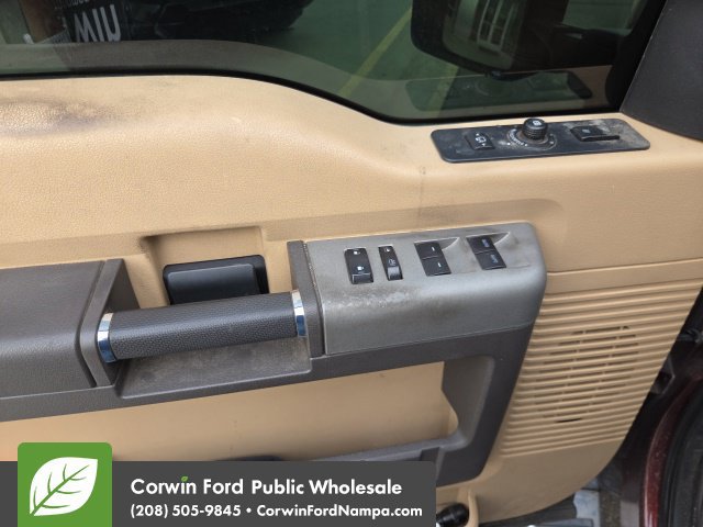 Used 2016 Ford F350 Lariat w/ Lariat Ultimate Package AWD/4WD image 23