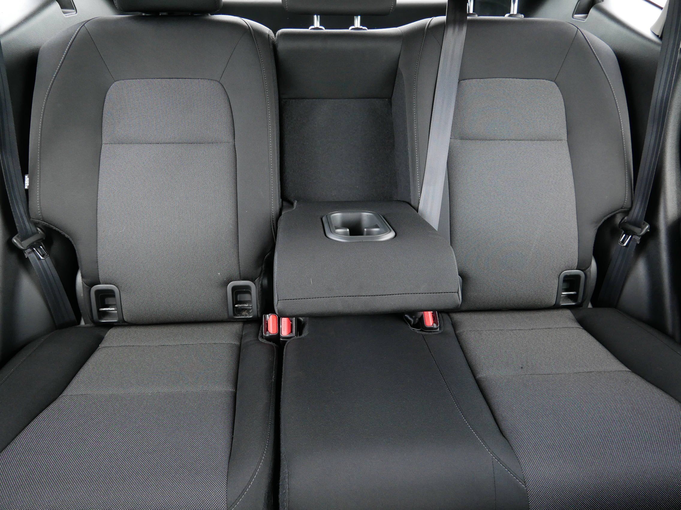 Used 2024 Honda CR-V LX image 13